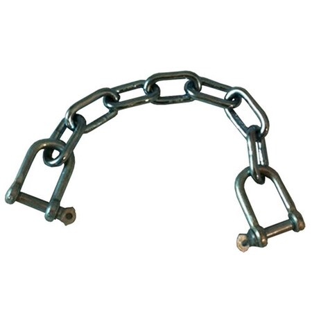 Aftermarket Poly Snout Support Chain Folding Head Fits Capello Quasar WN-01117600-PEX